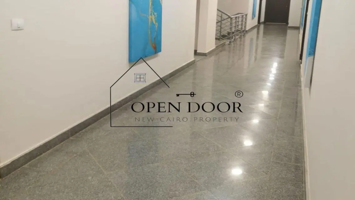 Charming Apartment with Stunning Views and Premium Amenities for Sale
