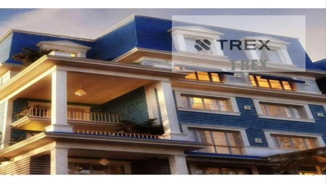 Luxury Villa with Private Garden and Maid Room for Sale