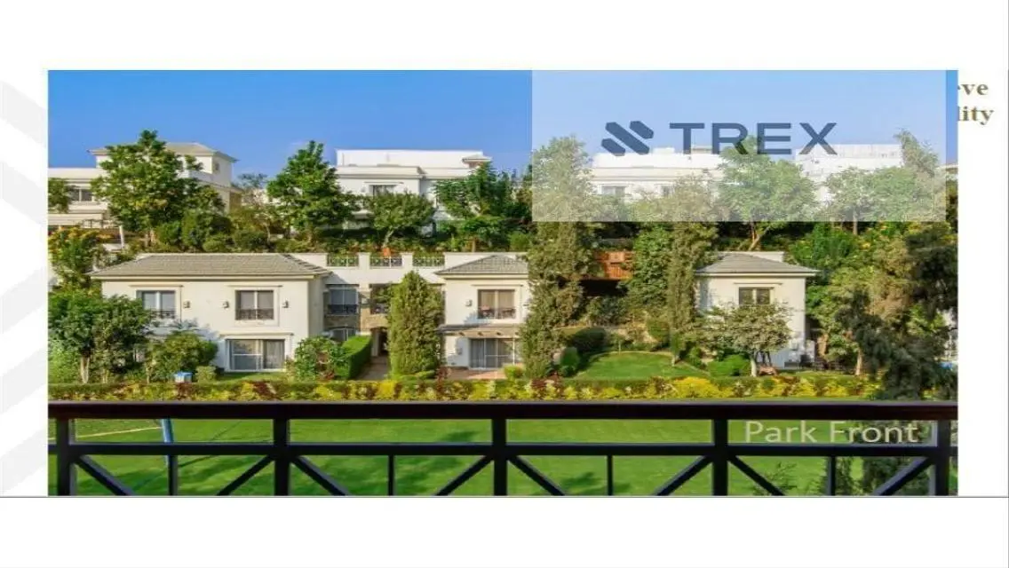 Luxury Villa with Private Garden and Maid Room for Sale