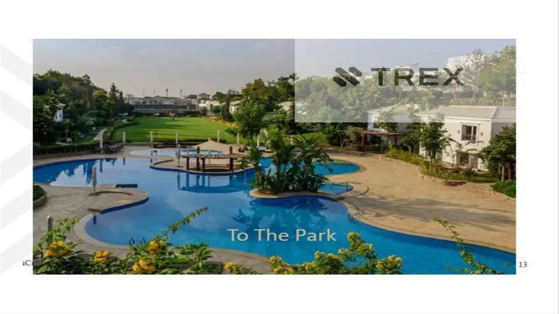 Luxury Villa with Private Garden and Maid Room for Sale