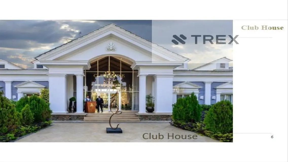 Luxury Villa with Private Garden and Maid Room for Sale