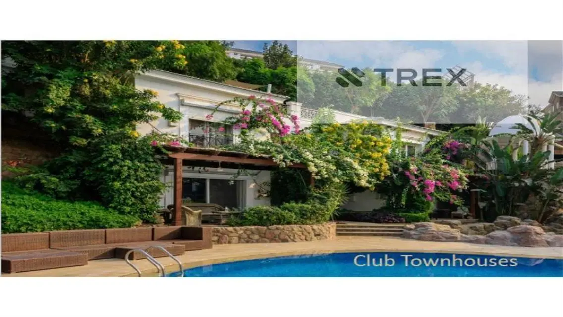 Luxury Villa with Private Garden and Maid Room for Sale