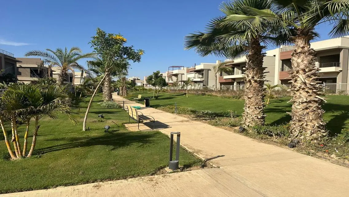 Luxury Villa for Sale at an Amazing Price - 21 Million EGP