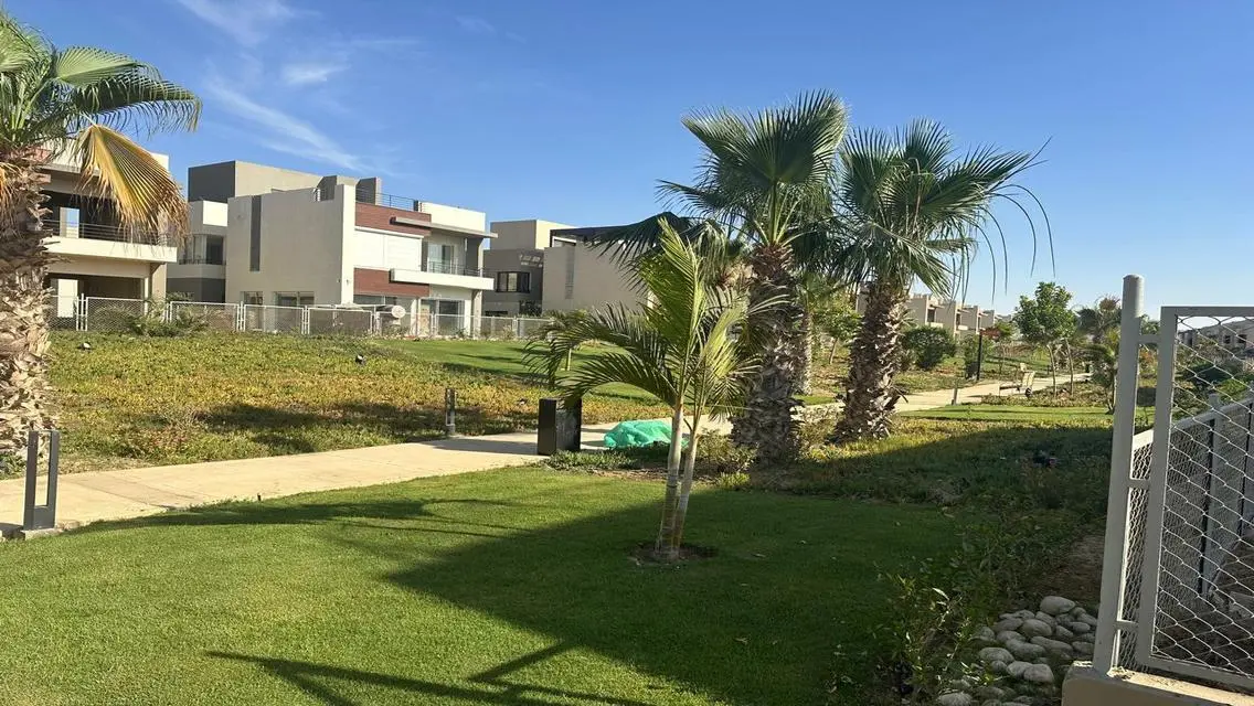 Luxury Villa for Sale at an Amazing Price - 21 Million EGP