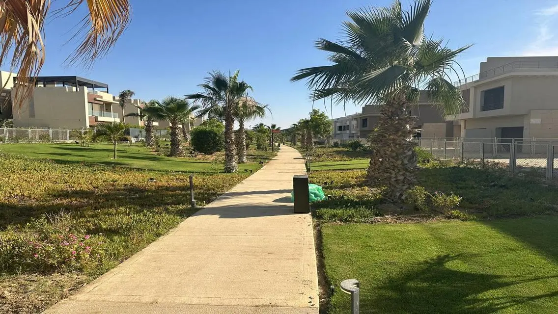 Luxury Villa for Sale at an Amazing Price - 21 Million EGP