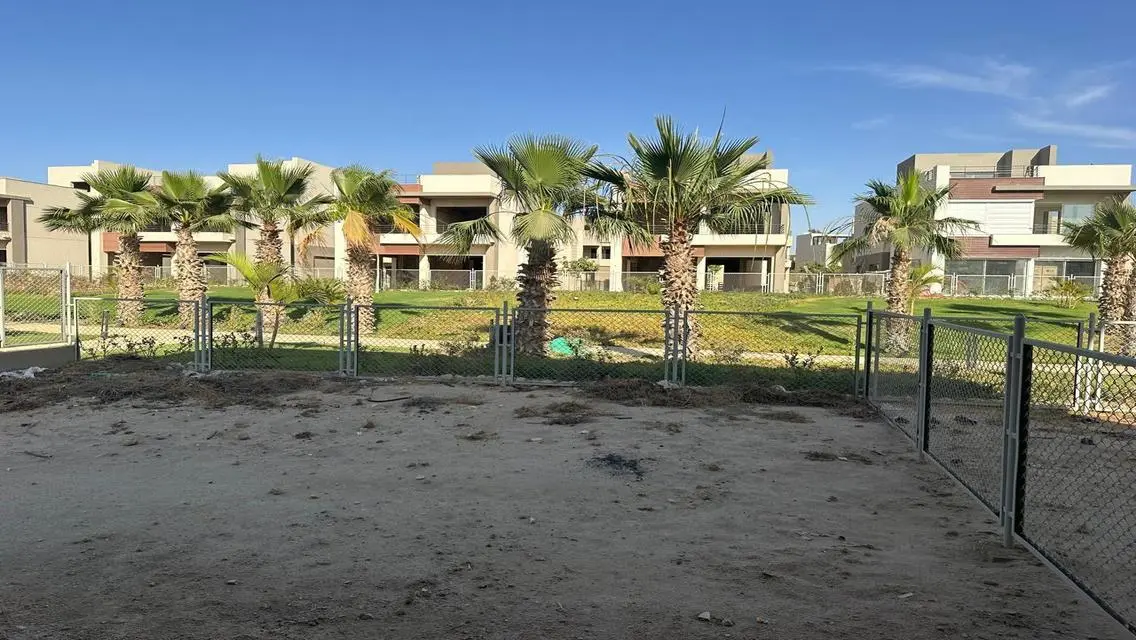 Luxury Villa for Sale at an Amazing Price - 21 Million EGP