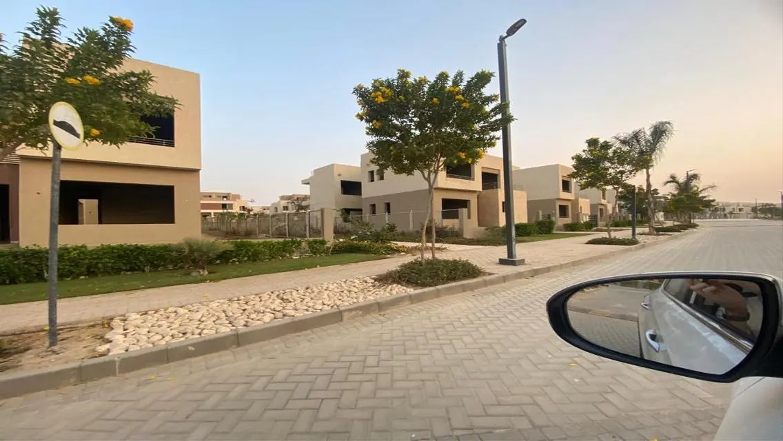 Luxury Villa for Sale at an Amazing Price - 21 Million EGP
