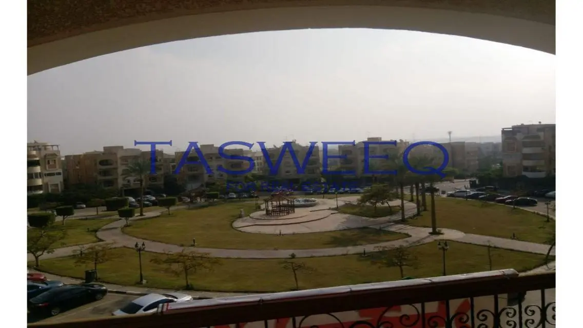 Modern Apartment for Rent - 170 sqm in Prime Location