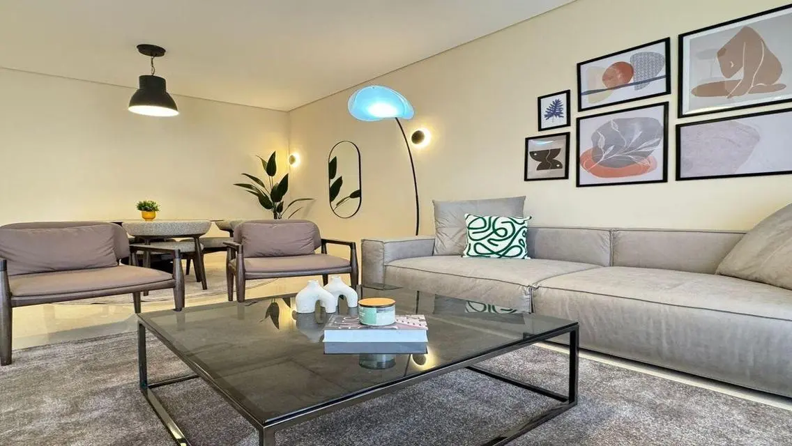 Luxury Lakefront Villa at Dusit Thani