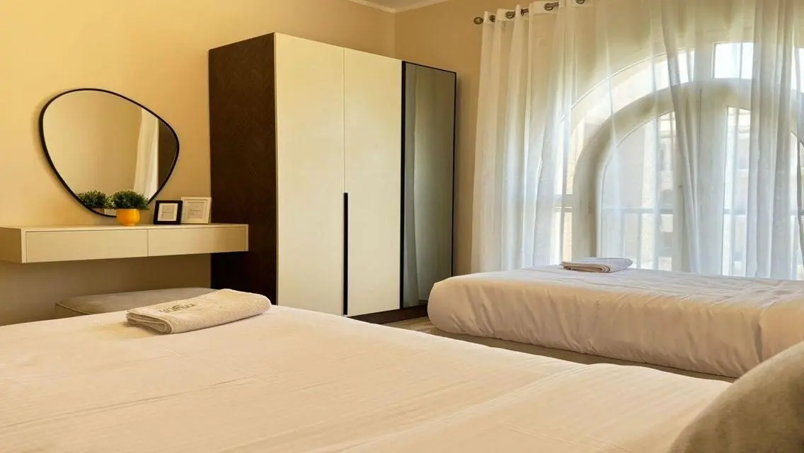 Luxury Lakefront Villa at Dusit Thani