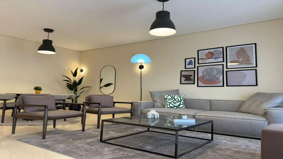 Luxury Lakefront Villa at Dusit Thani