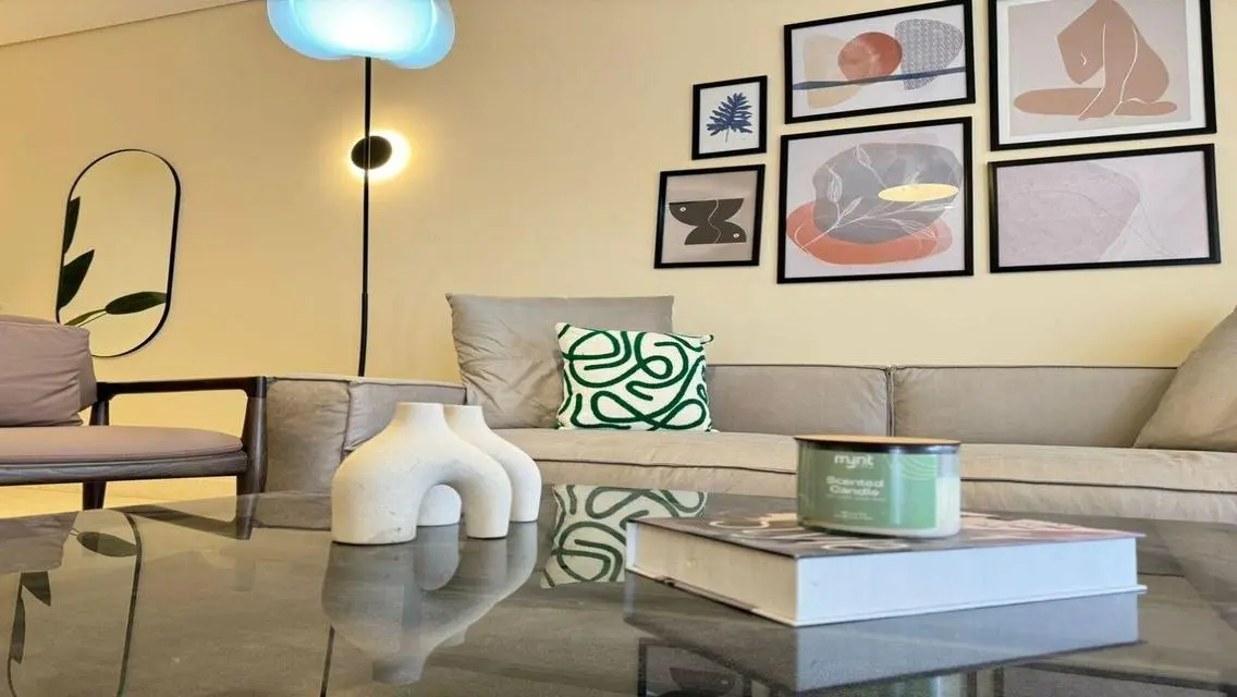 Luxury Lakefront Villa at Dusit Thani