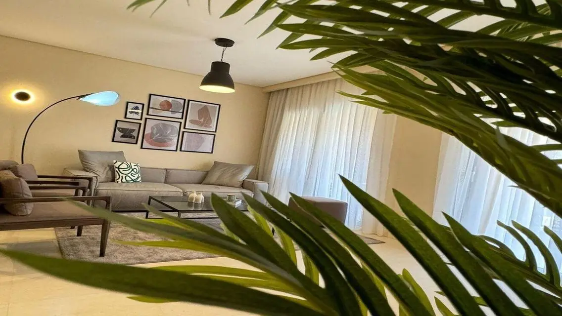 Luxury Lakefront Villa at Dusit Thani
