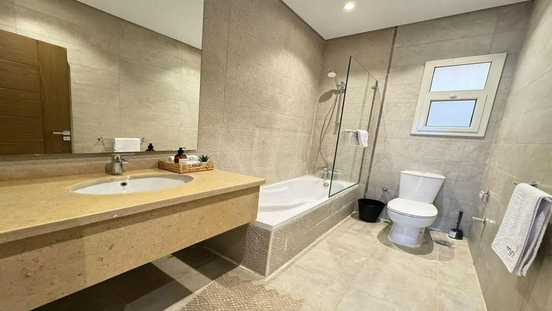 Luxury Lakefront Villa at Dusit Thani