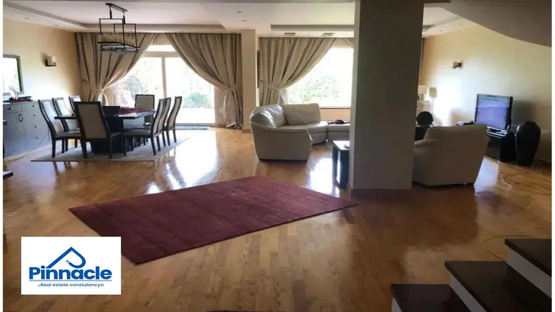 Luxury Villa for Rent - 3 Bedrooms with Private Pool