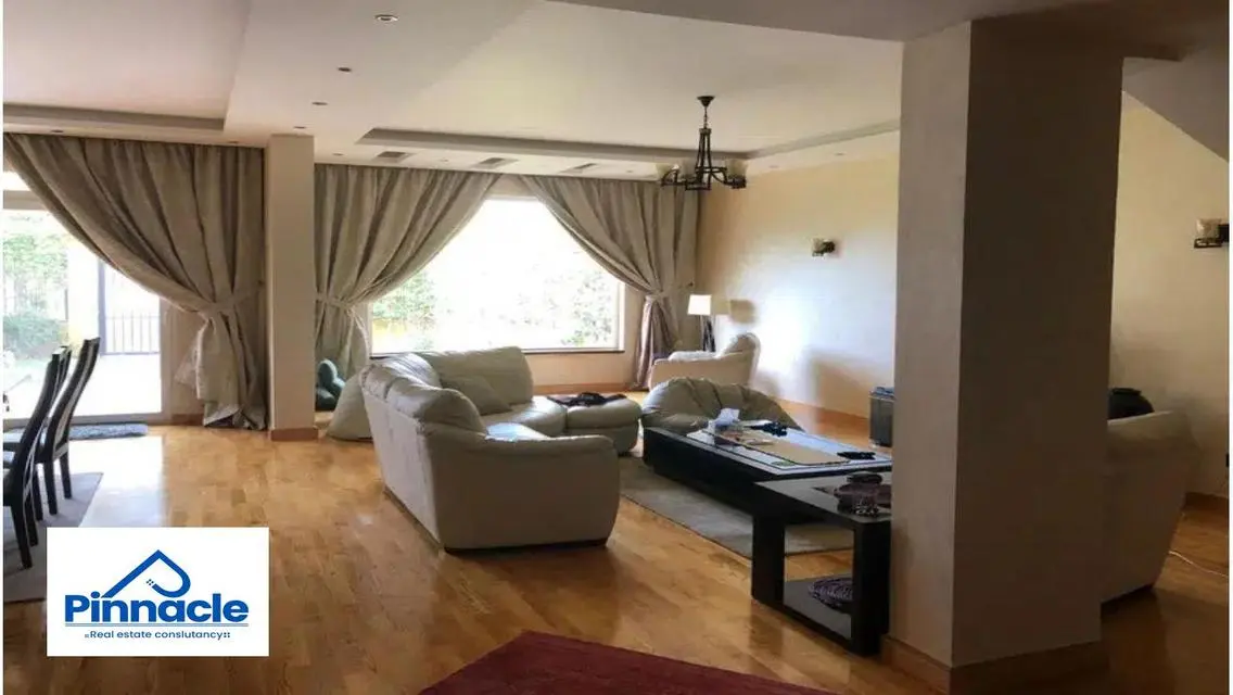 Luxury Villa for Rent - 3 Bedrooms with Private Pool