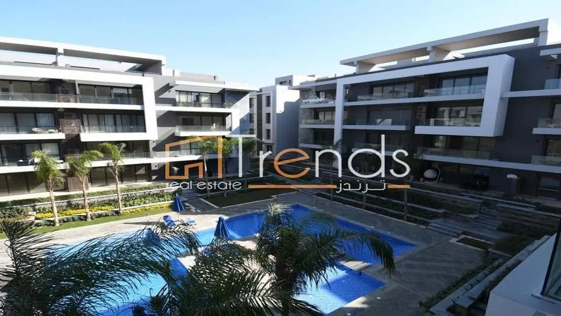 Stunning Apartment in Prime Location with Full Amenities