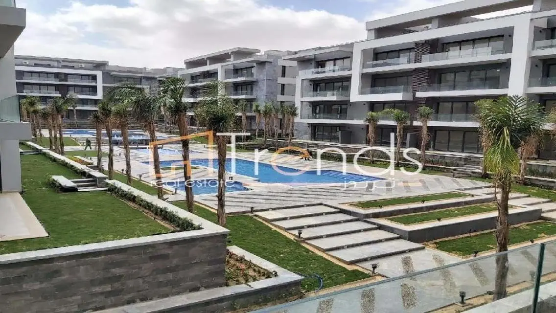 Stunning Apartment in Prime Location with Full Amenities