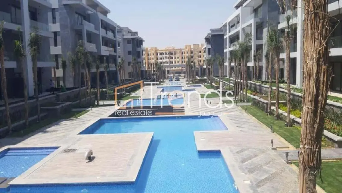Stunning Apartment in Prime Location with Full Amenities
