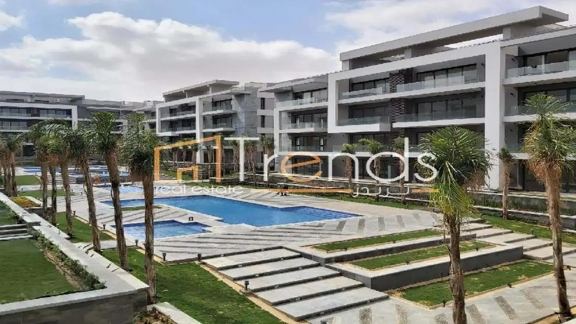 Stunning Apartment in Prime Location with Full Amenities