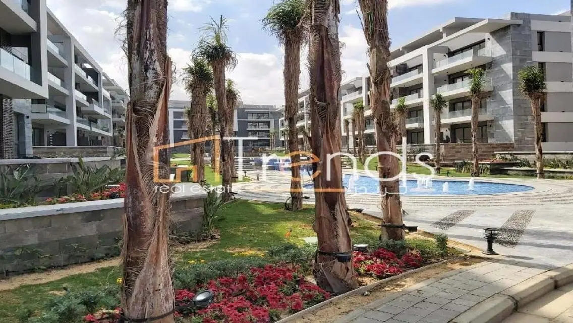 Stunning Apartment in Prime Location with Full Amenities
