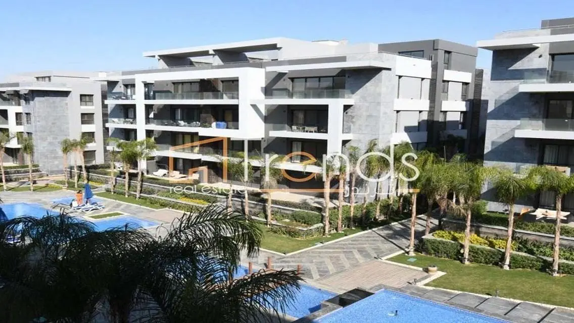 Stunning Apartment in Prime Location with Full Amenities