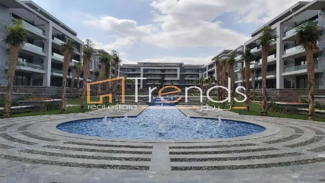 Stunning Apartment in Prime Location with Full Amenities