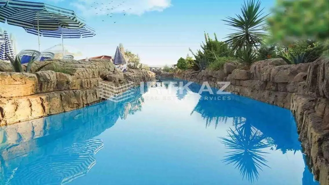 شقة فاخرة للبيع بسعر مغري في 2025