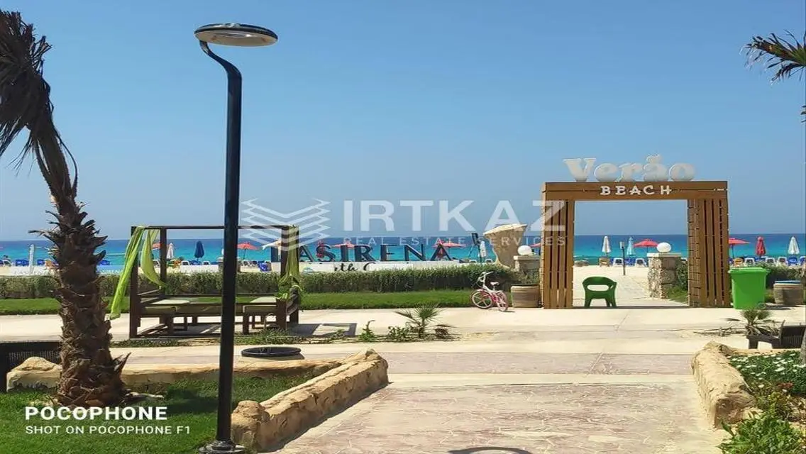 شقة فاخرة للبيع بسعر مغري في 2025
