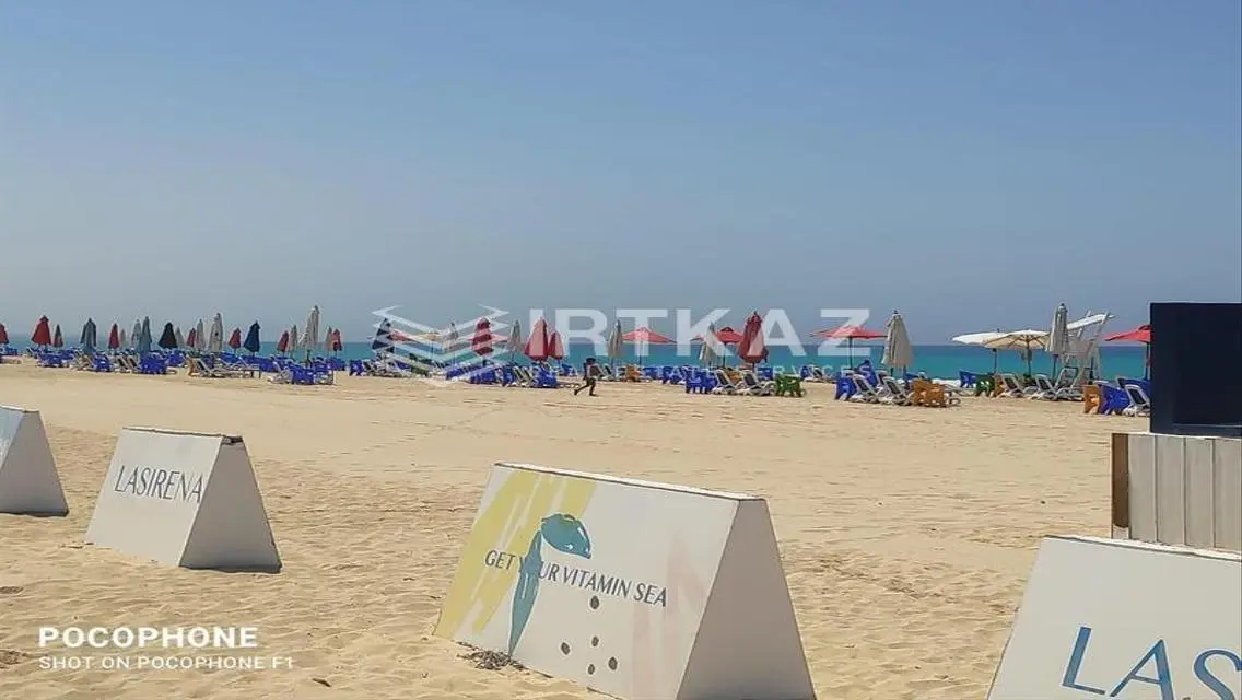 شقة فاخرة للبيع بسعر مغري في 2025