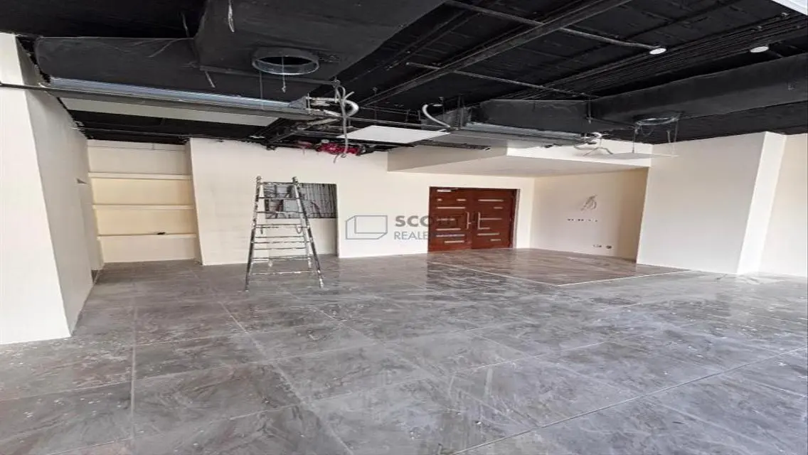 Modern Office with Complete Amenities for Sale