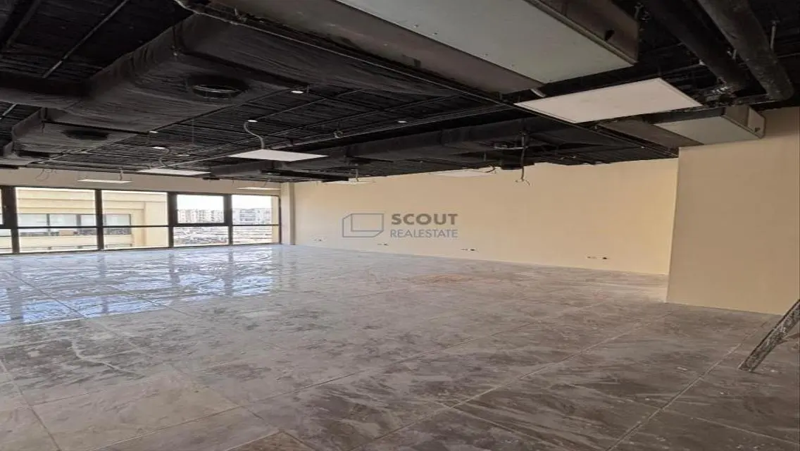 Modern Office with Complete Amenities for Sale