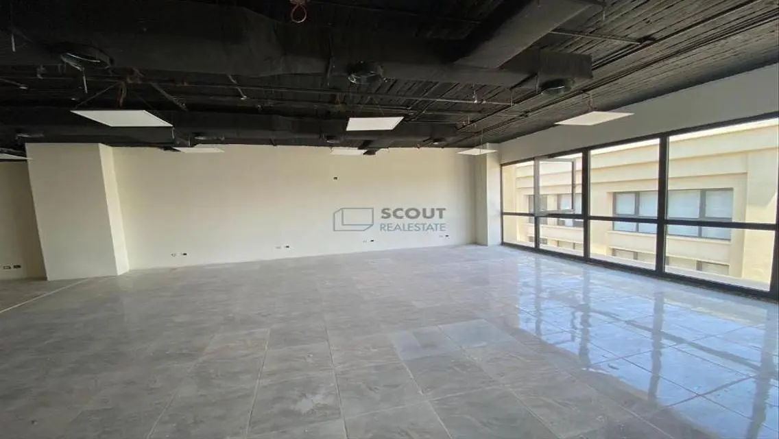Modern Office with Complete Amenities for Sale