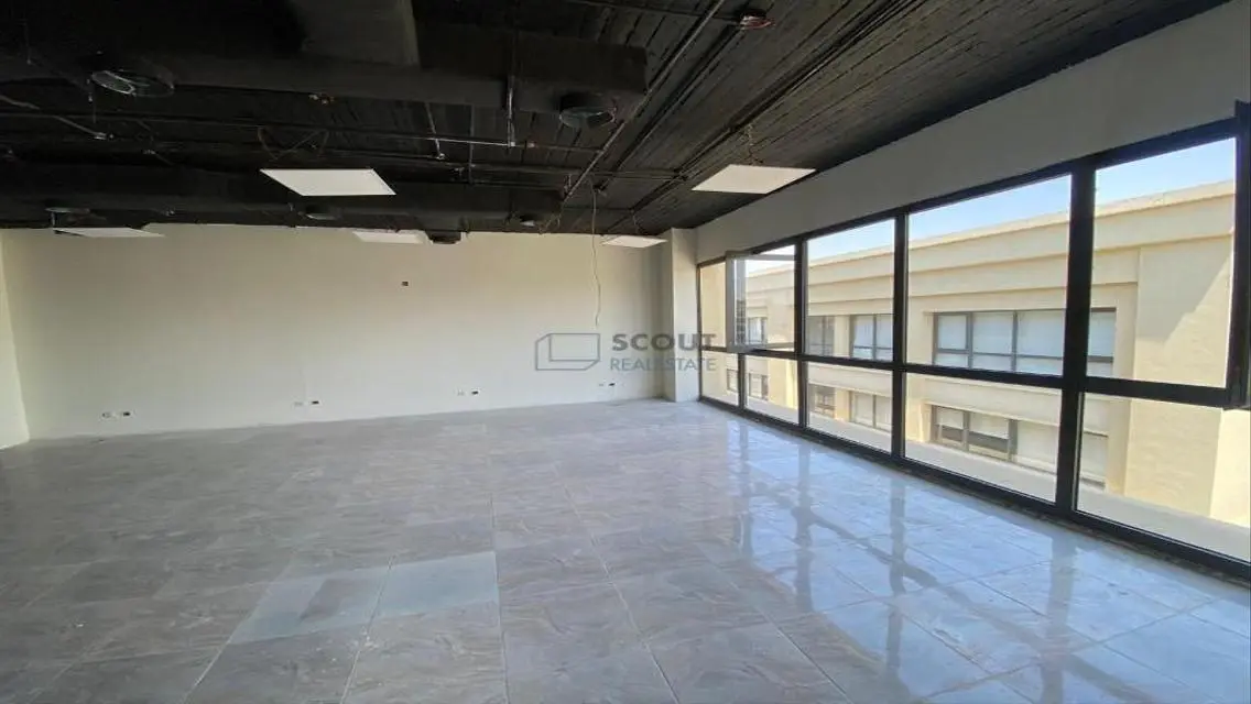 Modern Office with Complete Amenities for Sale