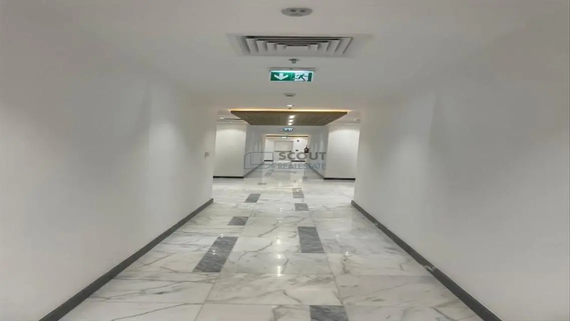 Modern Office with Complete Amenities for Sale
