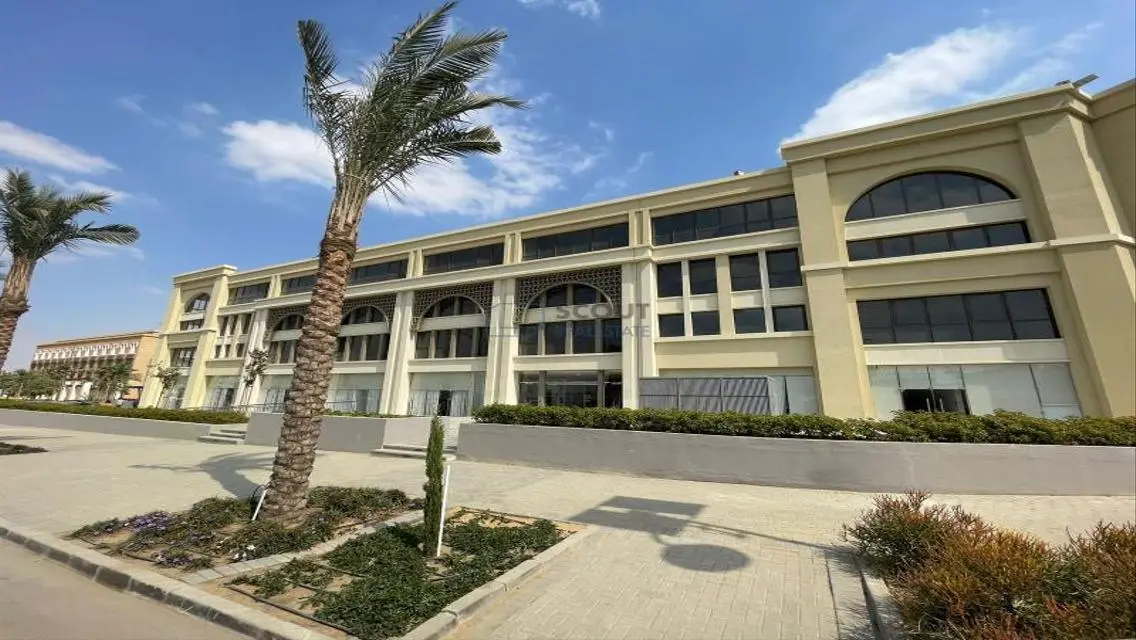 Modern Office with Complete Amenities for Sale