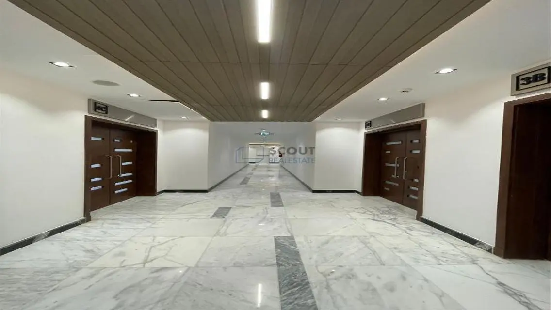 Modern Office with Complete Amenities for Sale