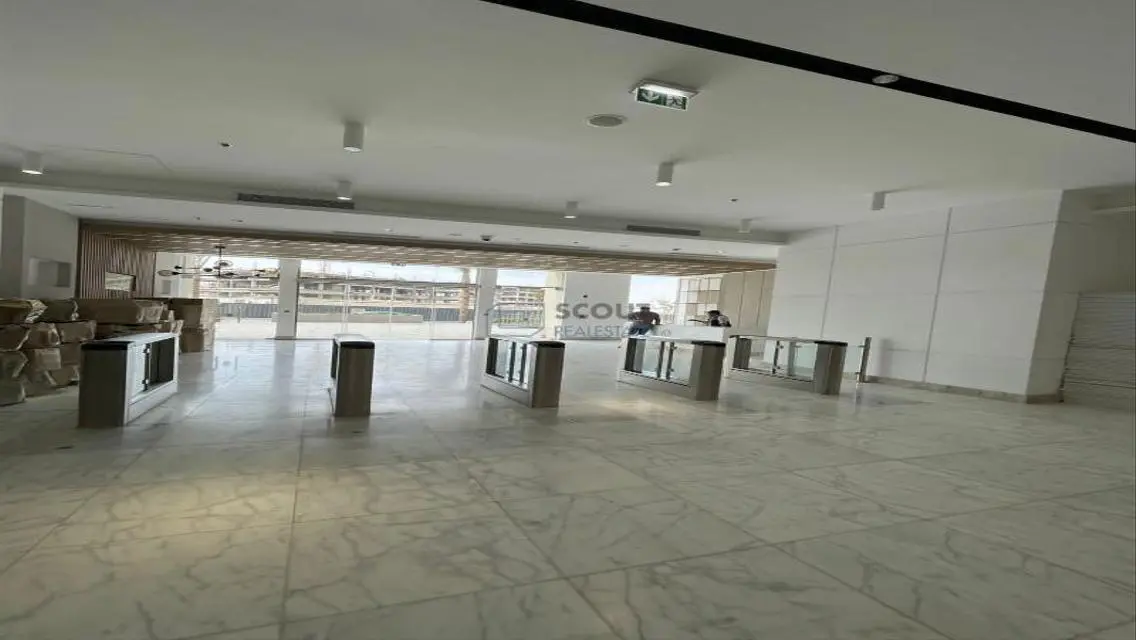 Modern Office with Complete Amenities for Sale