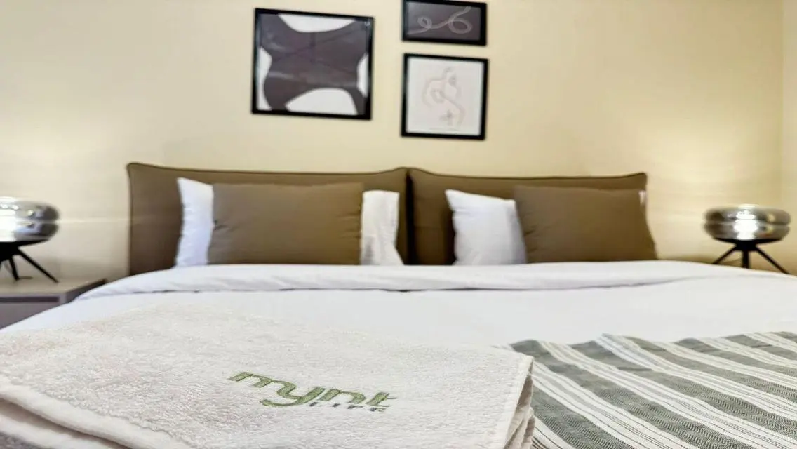 Dusit Thani LakeView Lake House 5 for Sale at 60000