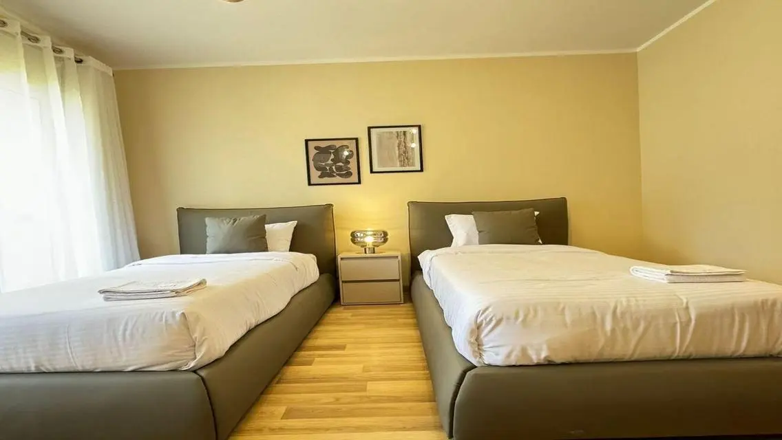 Dusit Thani LakeView Lake House 5 for Sale at 60000
