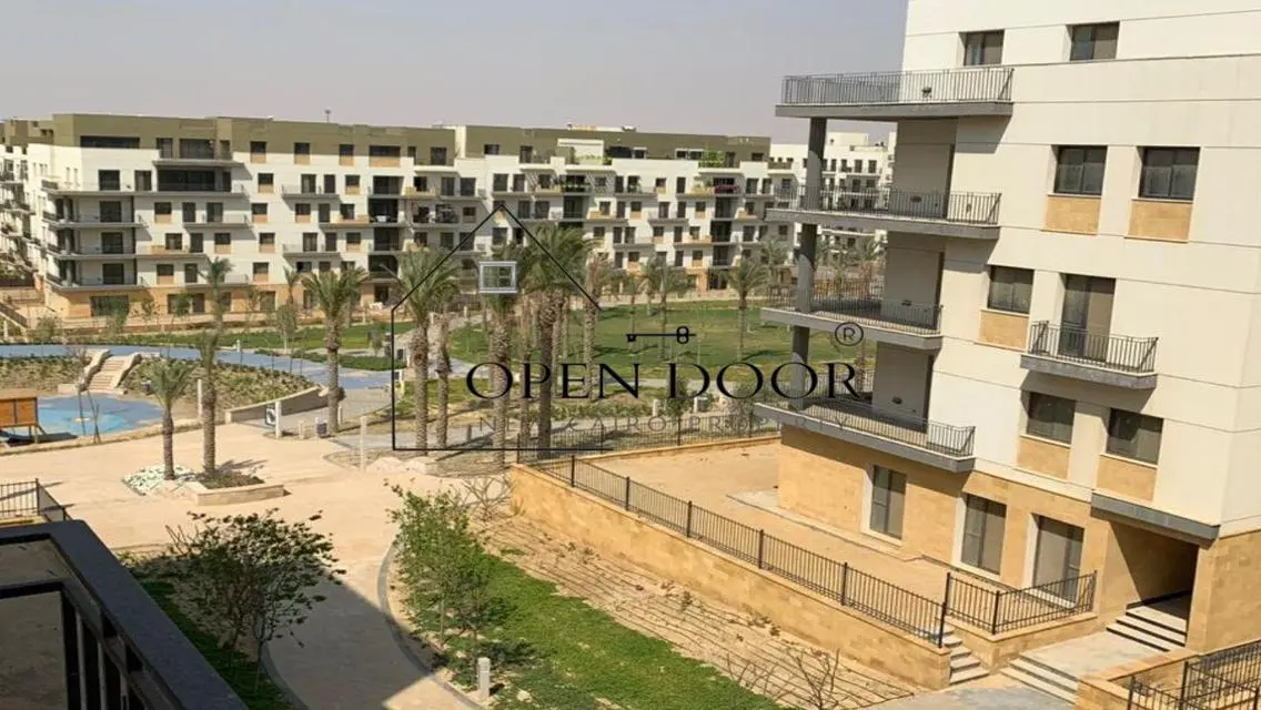 Luxury Apartment for Sale - 210 sqm