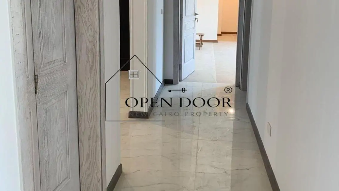 Luxury Apartment for Sale - 210 sqm