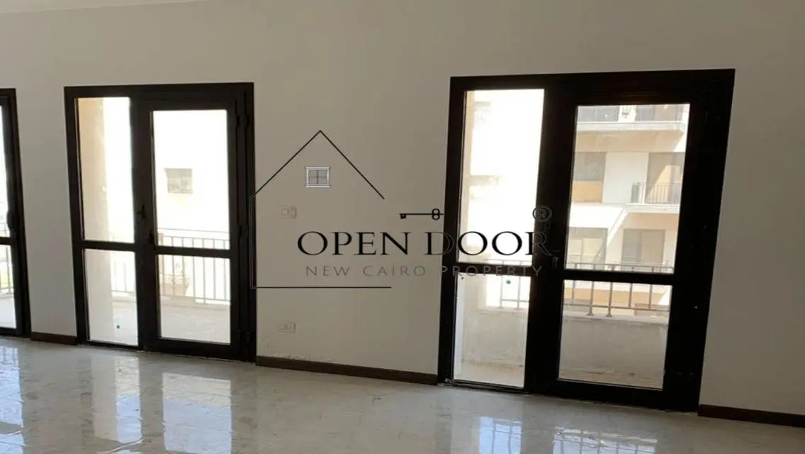 Luxury Apartment for Sale - 210 sqm