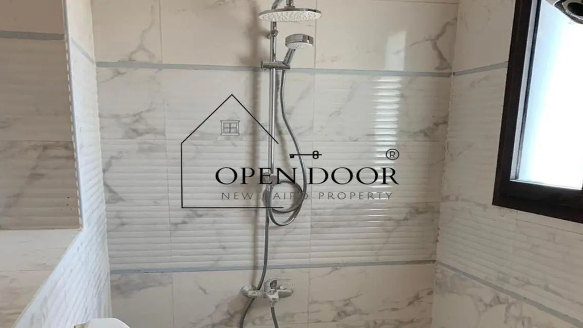 Luxury Apartment for Sale - 210 sqm
