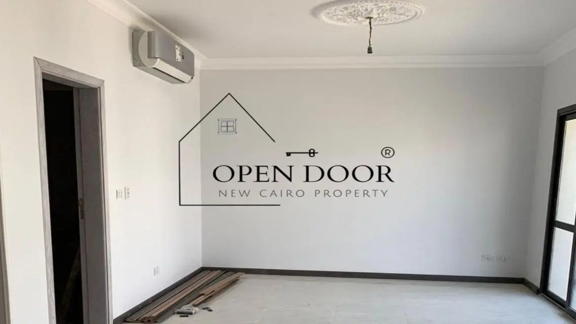 Luxury Apartment for Sale - 210 sqm