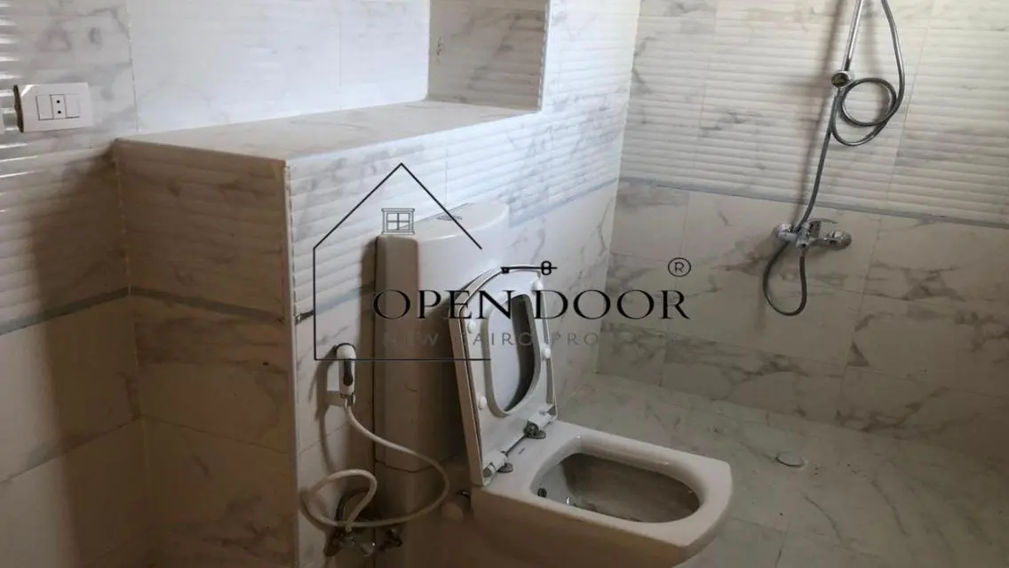 Luxury Apartment for Sale - 210 sqm