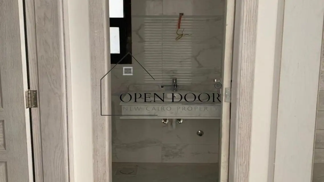 Luxury Apartment for Sale - 210 sqm
