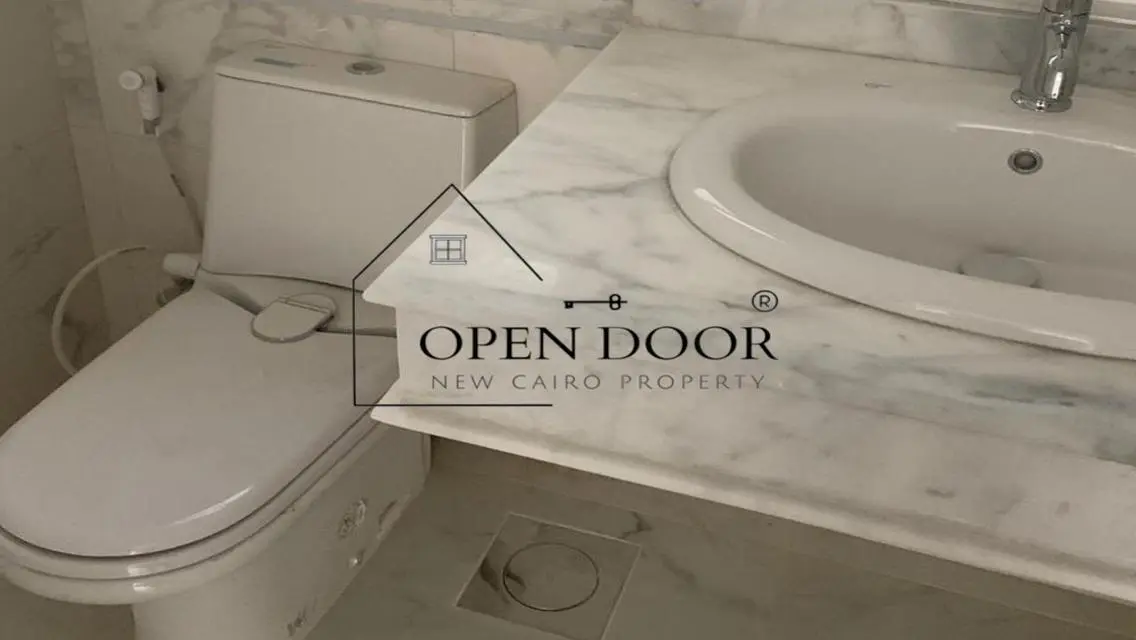 Luxury Apartment for Sale - 210 sqm
