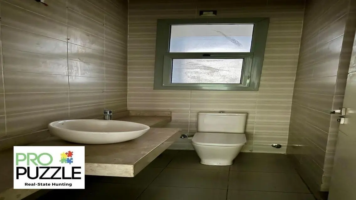 Semi-Furnished Apartment for Rent with Great Amenities