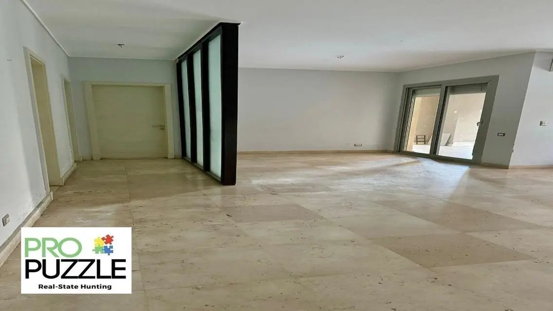 Semi-Furnished Apartment for Rent with Great Amenities
